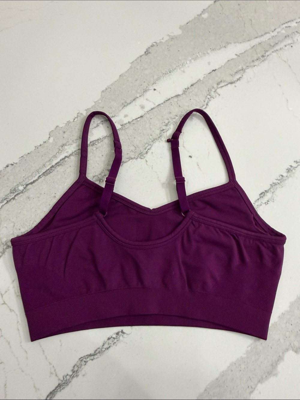 Athleta Renew light support Bra - size Small - Picture 4 of 5